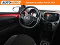 Toyota Aygo 1.0 VVT-i x-play Rojo - thumbnail 14