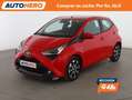 Toyota Aygo 1.0 VVT-i x-play Rojo - thumbnail 1
