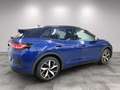 Volkswagen ID.4 GTX 77kWh/AHK/Navi/Pano/Wärmepumpe/01.30Gar Blau - thumbnail 4