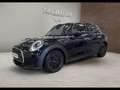MINI Cooper E Cooper 136ch Edition Camden BVA7 Noir - thumbnail 1