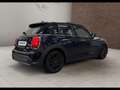 MINI Cooper E Cooper 136ch Edition Camden BVA7 Noir - thumbnail 2