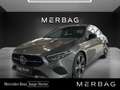 Mercedes-Benz A 200 d Limousine Progressive Line Facelift Szary - thumbnail 1