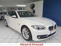 BMW 530 d xDrive Sport-Aut/LED/Pano/Leder/HuD/H&K Blanco - thumbnail 1