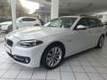 BMW 530 d xDrive Sport-Aut/LED/Pano/Leder/HuD/H&K Blanco - thumbnail 4