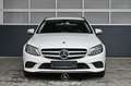 Mercedes-Benz C 200 C-Klasse C 200 d T Pickerl NEU Wit - thumbnail 3