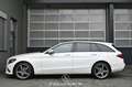 Mercedes-Benz C 200 C-Klasse C 200 d T Pickerl NEU Wit - thumbnail 6