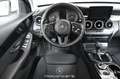 Mercedes-Benz C 200 C-Klasse C 200 d T Pickerl NEU Wit - thumbnail 8