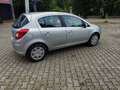 Opel Corsa Active 1 Hand Klima Preis inkl Neu Tüv Silber - thumbnail 7