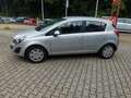 Opel Corsa Active 1 Hand Klima Preis inkl Neu Tüv Silber - thumbnail 2