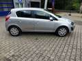 Opel Corsa Active 1 Hand Klima Preis inkl Neu Tüv Silber - thumbnail 4