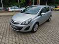 Opel Corsa Active 1 Hand Klima Preis inkl Neu Tüv Silber - thumbnail 6