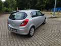 Opel Corsa Active 1 Hand Klima Preis inkl Neu Tüv Silber - thumbnail 3