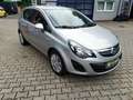 Opel Corsa Active 1 Hand Klima Preis inkl Neu Tüv Silber - thumbnail 10