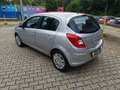 Opel Corsa Active 1 Hand Klima Preis inkl Neu Tüv Silber - thumbnail 5