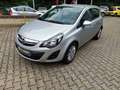 Opel Corsa Active 1 Hand Klima Preis inkl Neu Tüv Silber - thumbnail 9