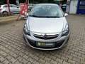 Opel Corsa Active 1 Hand Klima Preis inkl Neu Tüv Silber - thumbnail 8