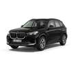 BMW X1 sDrive18i Steptronic Komfortzugang Aktivsitz Schwarz - thumbnail 1