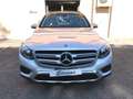 Mercedes-Benz GLC 250 d 4Matic Premium Argento - thumbnail 2