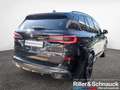 BMW X5 M 50i LED STANDHZ+PANO+LASER+AKTIVLENK+H/K+ Schwarz - thumbnail 3