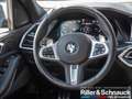 BMW X5 M 50i LED STANDHZ+PANO+LASER+AKTIVLENK+H/K+ Schwarz - thumbnail 10