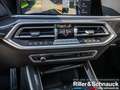 BMW X5 M 50i LED STANDHZ+PANO+LASER+AKTIVLENK+H/K+ Schwarz - thumbnail 15
