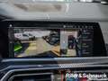BMW X5 M 50i LED STANDHZ+PANO+LASER+AKTIVLENK+H/K+ Schwarz - thumbnail 14