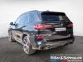 BMW X5 M 50i LED STANDHZ+PANO+LASER+AKTIVLENK+H/K+ Schwarz - thumbnail 4