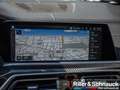 BMW X5 M 50i LED STANDHZ+PANO+LASER+AKTIVLENK+H/K+ Schwarz - thumbnail 11