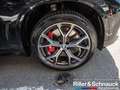 BMW X5 M 50i LED STANDHZ+PANO+LASER+AKTIVLENK+H/K+ Schwarz - thumbnail 5
