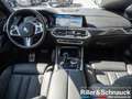 BMW X5 M 50i LED STANDHZ+PANO+LASER+AKTIVLENK+H/K+ Schwarz - thumbnail 9