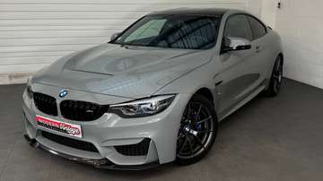 M4 Coupe CS 460 ch M DKG7