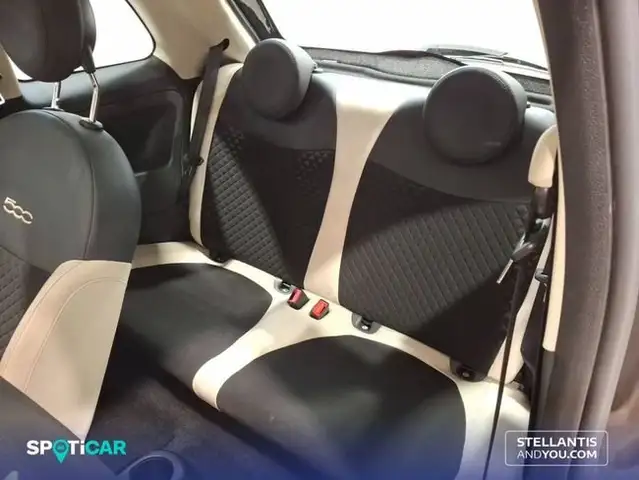 Fiat 500 view 10