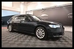Audi A6 Avant 2.0 TDi ULTRA S-TRONIC