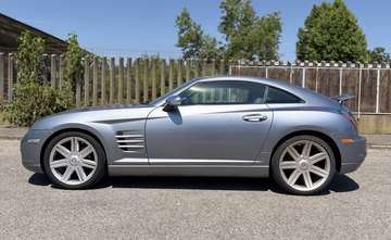 Coupe 3.2 V6 18v Limited auto