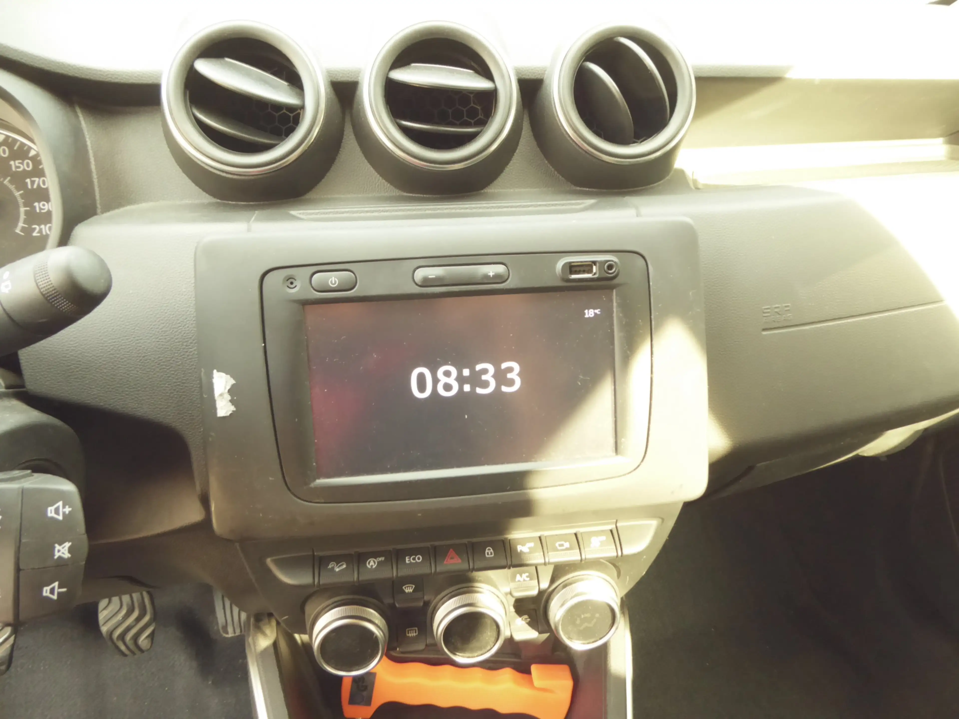 Dacia Duster Prestige 4WD — photo 9