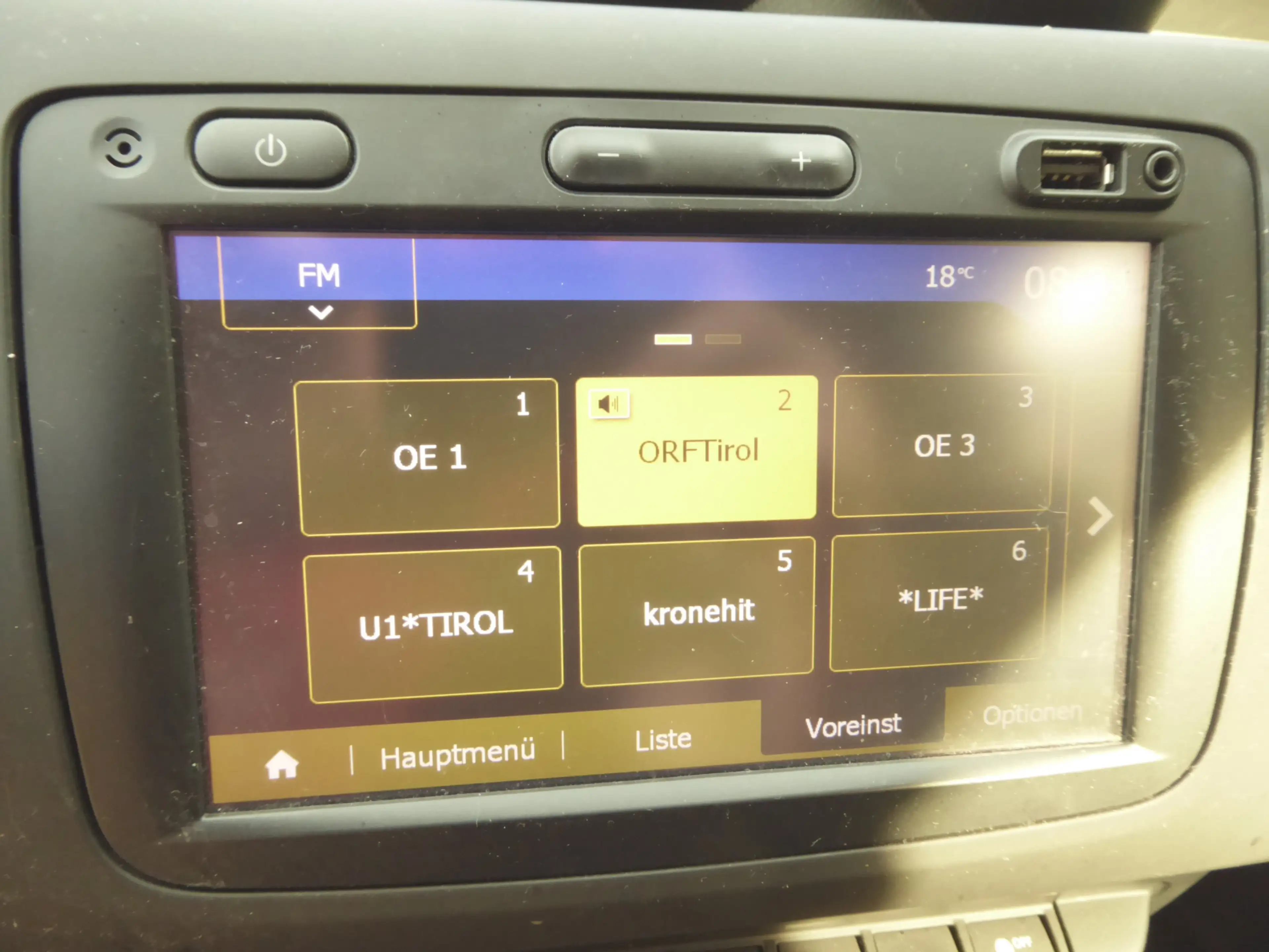 Dacia Duster Prestige 4WD — photo 11