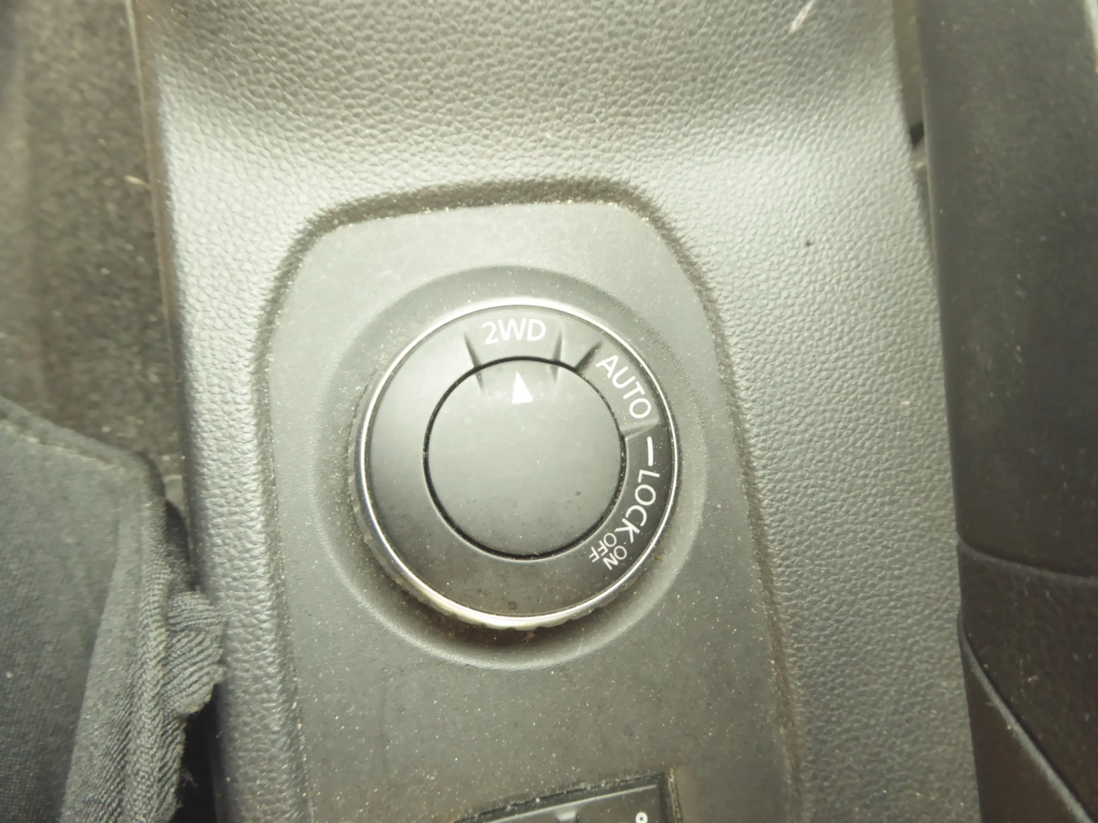 Dacia Duster Prestige 4WD — photo 15
