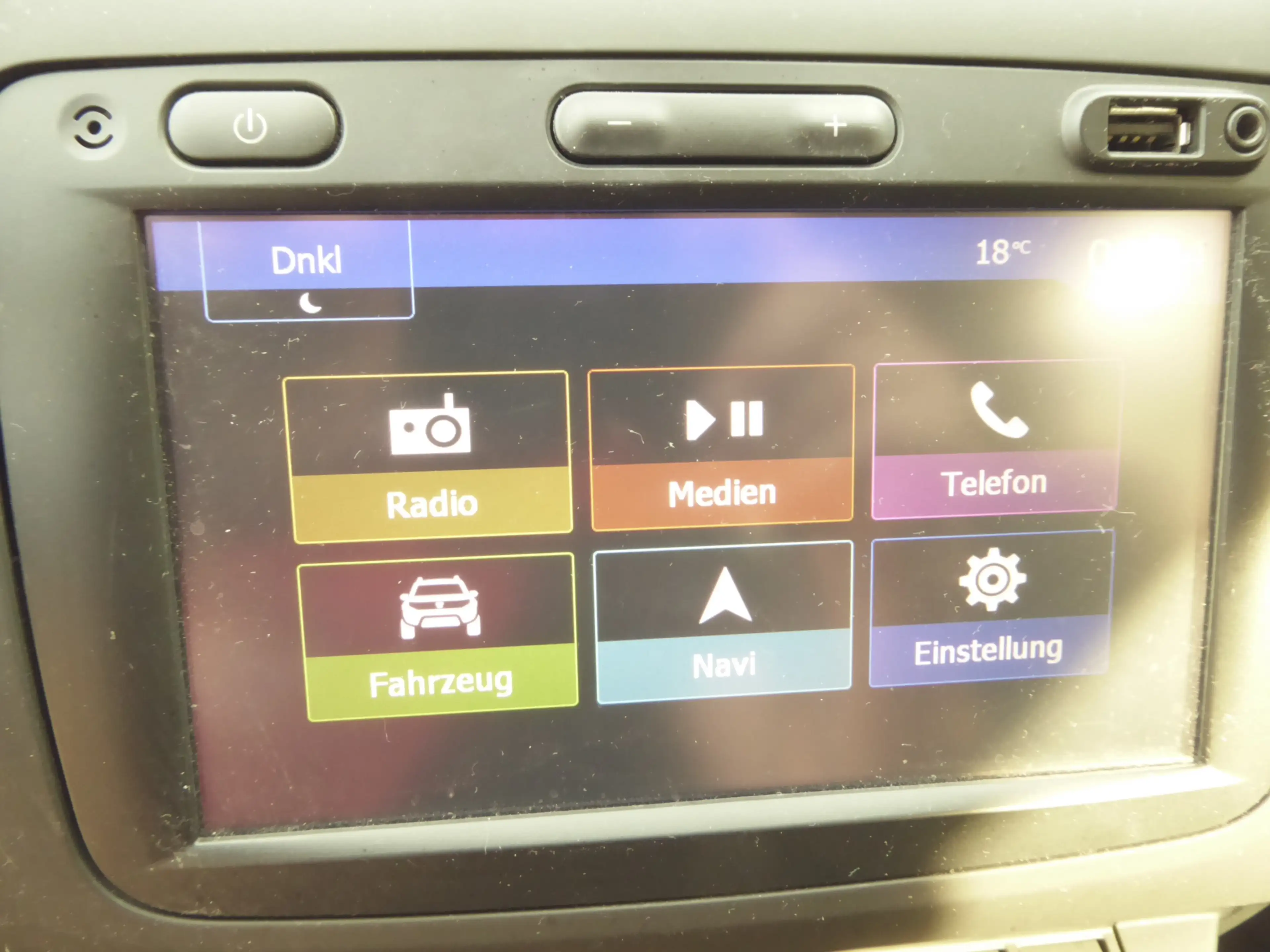 Dacia Duster Prestige 4WD — photo 12