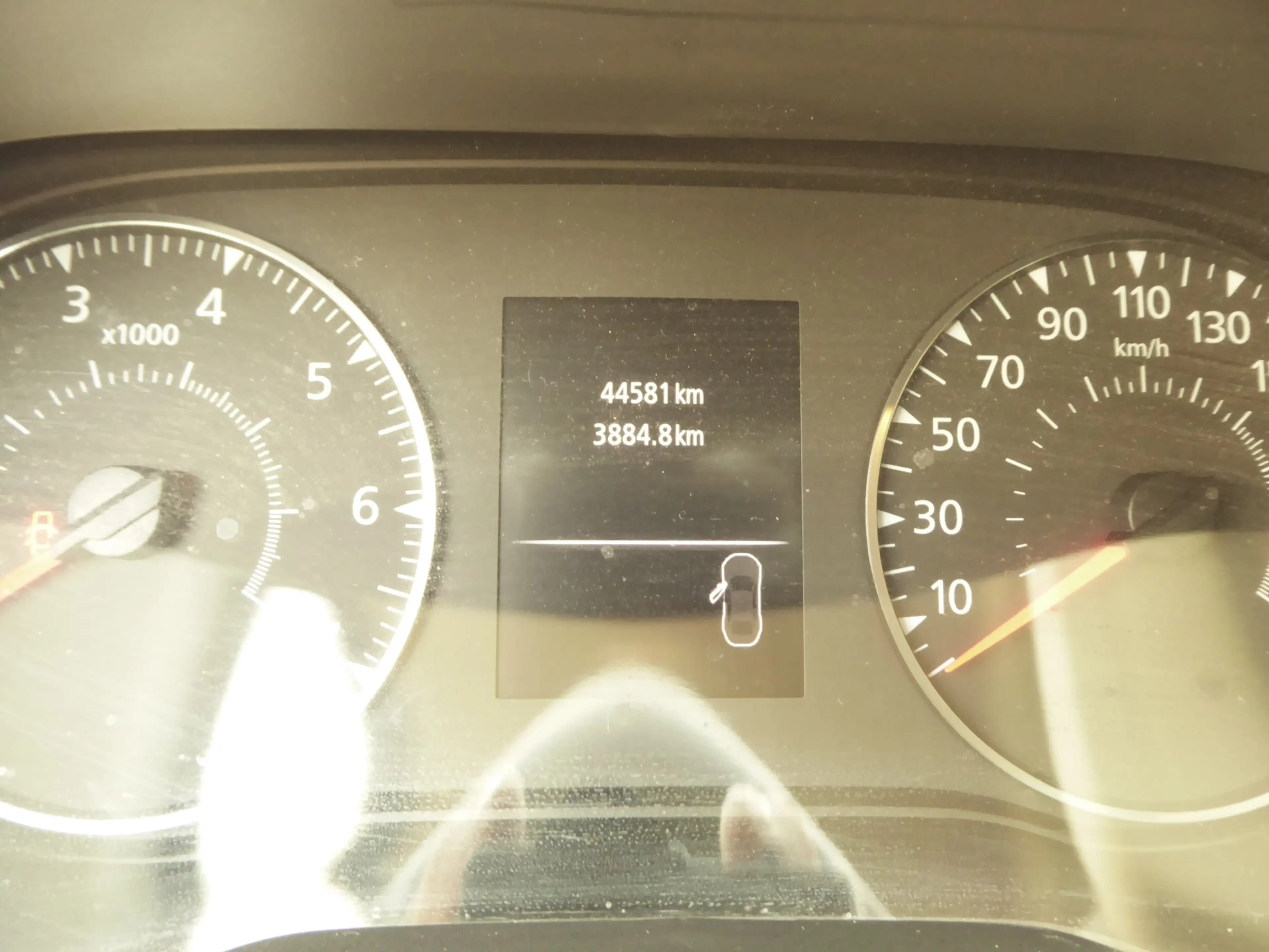 Dacia Duster Prestige 4WD — photo 8