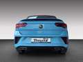 Volkswagen T-Roc R-Line 1.5 TSI DSG IQ-LIGHT Blau - thumbnail 6