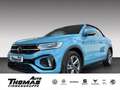 Volkswagen T-Roc R-Line 1.5 TSI DSG IQ-LIGHT Blau - thumbnail 1