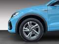 Volkswagen T-Roc R-Line 1.5 TSI DSG IQ-LIGHT Blau - thumbnail 7