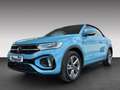 Volkswagen T-Roc R-Line 1.5 TSI DSG IQ-LIGHT Blau - thumbnail 3