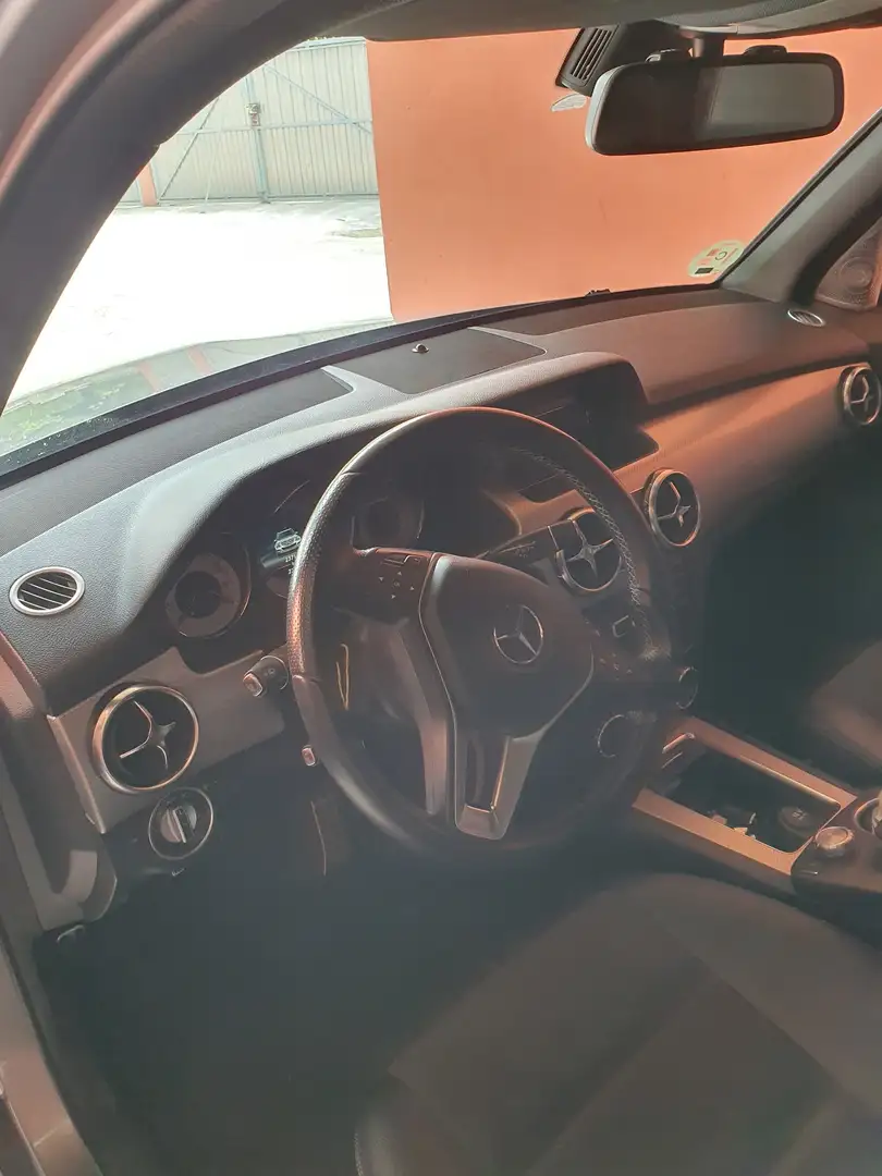 Mercedes-Benz GLK 220 220CDI BE 4M Aut. - 2