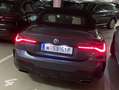BMW 440 M440i xDrive Cabrio 48 V Aut. Farbe: Artic Blue Blau - thumbnail 3