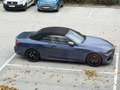 BMW 440 M440i xDrive Cabrio 48 V Aut. Farbe: Artic Blue Blau - thumbnail 1