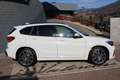 BMW X1 xDrive20i Msport GANCIO-KAMERA Weiß - thumbnail 4