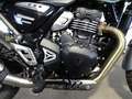 Triumph Scrambler 400 X Schwarz - thumbnail 6