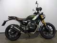 Triumph Scrambler 400 X Schwarz - thumbnail 1