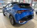 Kia Sportage 1.6T-GDI Hybrid AWD Aut. GT-Line Blau - thumbnail 3